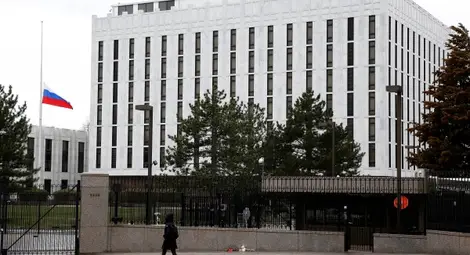 Руски посланик: Гоненията на дипломати води към Студена война!