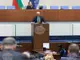 Парламентът ратифицира споразумение между България и Италия за съвместно изграждане и използване на съоръжения във войсковия район „Кабиле“