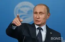 Путин: Гърция не ни е молила за помощ за дълга