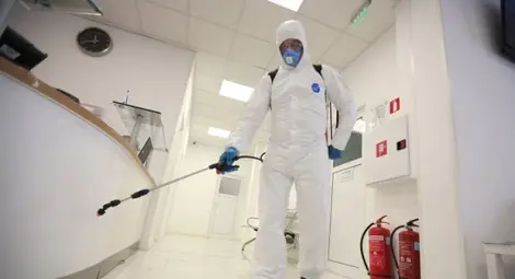 Лекарят, който дари плазма 7 пъти, скептичен за края на пандемията