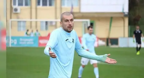 Мартин Ковачев: „Дунав“ вървеше към фалит и без коронавируса Мартин Ковачев: „Дунав“ вървеше към фалит и без коронавируса