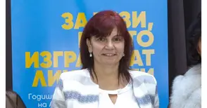 Искра Иванова: Не си истински учител, ако  и ти не научаваш нещо от своите ученици