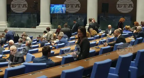 Снимка: БТА Снимка: БТА