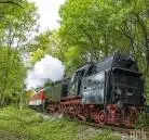 БДЖ организира ретро празници с Баба Меца на Лазаровден и Цветница