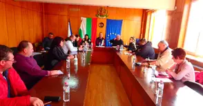 Ценово отделя по 5000 лева за пострадалите от опустошителните трусовете в Турция и Сирия