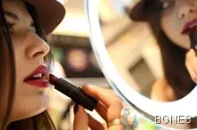 Вакуум устройство за по-плътни устни