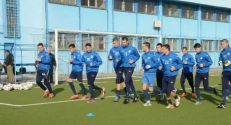 &bdquo;Дунав&ldquo; вдига шампионската купа преди мача със &bdquo;Светкавица&ldquo;