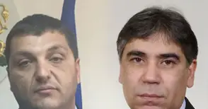 Герджиков уволни двамата зам. областни управители