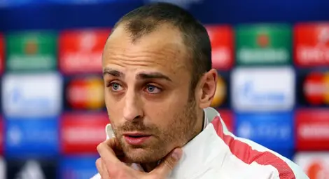 Данчев: Бербатов иска пак да играе в Англия