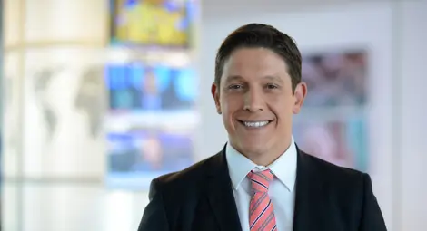 Богомил Грозев напусна Нова тв и журналистиката