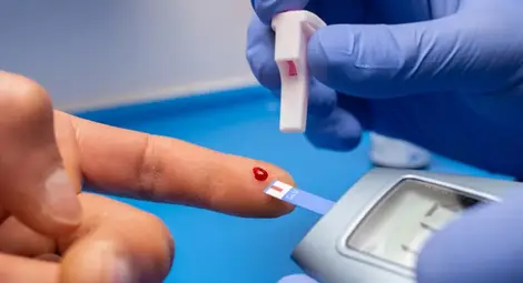 За поредна година МЕДИКА със съпричастност към диабета