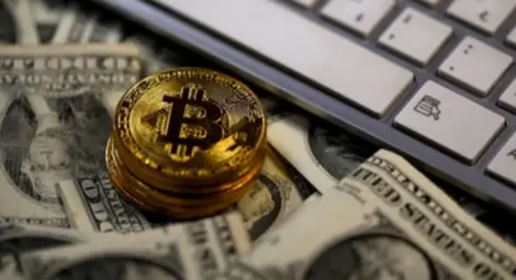 Биткойн удари нов рекорден връх с поглед към бариерата от $ 20 000