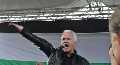 "Атака" поиска оставката на правителството! "Атака" поиска оставката на правителството!