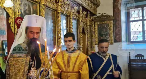 Снимка: БТА Снимка: БТА