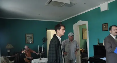 Станимир Трифонов: Нямам филмово заглавие, от което да се срамувам