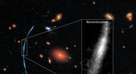 Учени засякоха активен радио сигнал от дълбокия Космос
