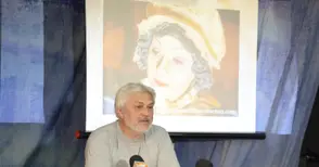 Вилия Моновска се връща в родния Русе с парад на кокили, пърформанс и огнено шоу