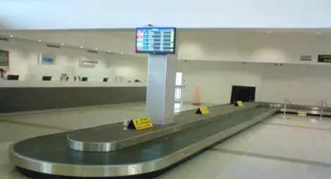 Странен полет: 150 пътници се оказаха без багаж при пристигането си от Франкфурт на Летище-София