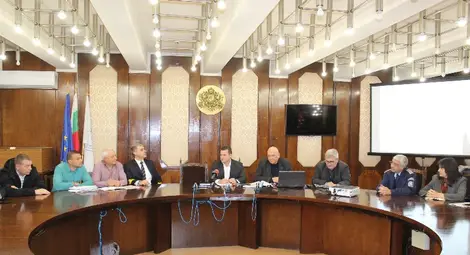 Чести токови удари тормозят  жителите на русенски села