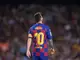 Сити следи под лупа какво се случва с Меси в Барса