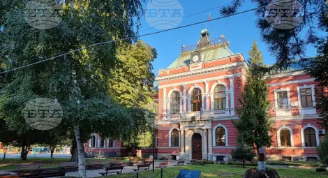 Снимка: БТА Снимка: БТА