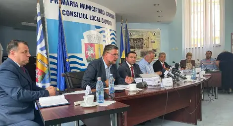 Общинският съвет в Русе приема декларация срещу инсинератора, Гюргево с ключово решение