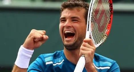 Григор тръгва срещу Додиг или Зверев в Индиън Уелс