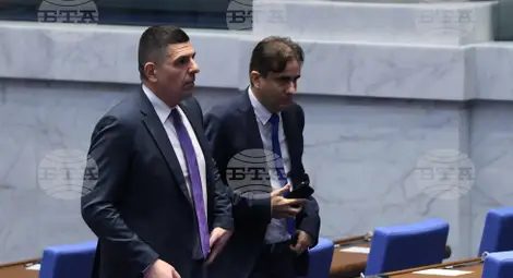 Снимка: БТА Снимка: БТА