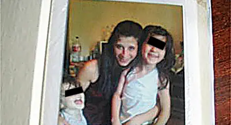 Майката на мъртвата Пламена ще си вземе малката Деси