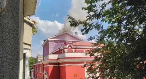 Ковид-19 срещу културата: Пълен и отчайващ превес