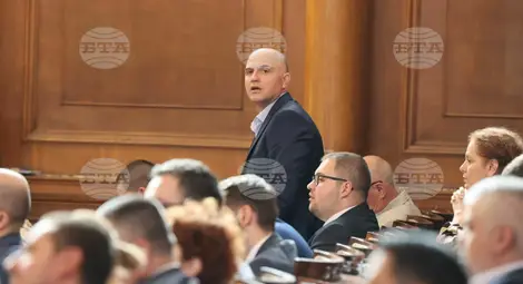 Снимка: БТА Снимка: БТА