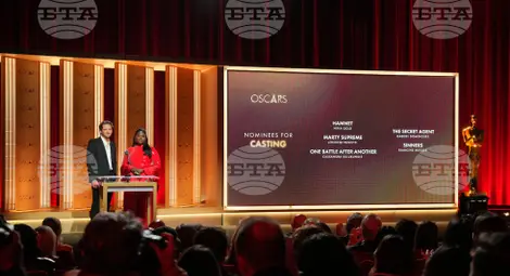 Снимка: БТА Снимка: БТА