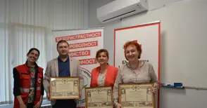 Отец Йордан Бойчев: Кръводаряването е начин да сме полезни на ближните си