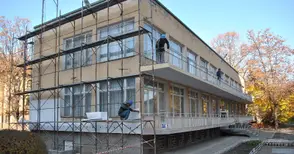 Сменят по проект дограмата и отоплението на „Чучулига“