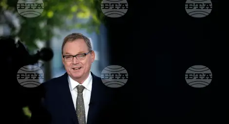 Снимка: БТА Снимка: БТА