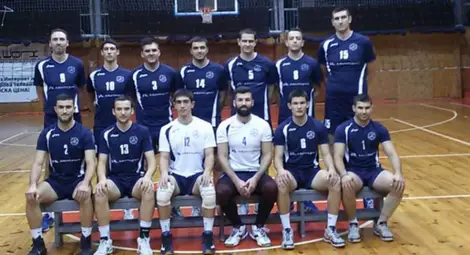 Волейболистите губят драматично важен мач с 2:3 след преднина от 2:0