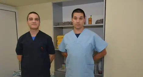 Андрей Славев: Дълбоката осцилация стимулира възстановяването на увредените тъкани