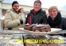 Половината британци носят гена на глада