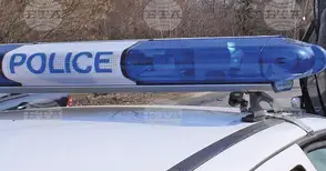 Полицията в Перник разследва случай на блъснато дете от тротинетка