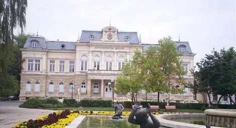 Русе влиза в документален филм  за Третото българско царство