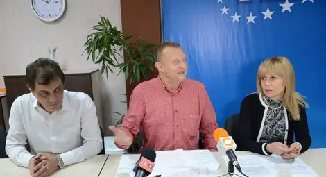 Нунев: Областният управител може да остане, но може и да се смени