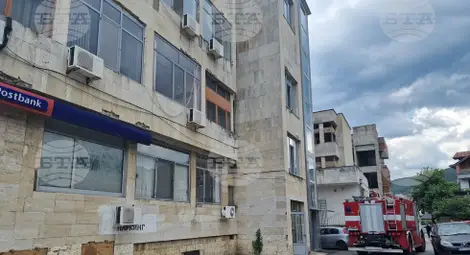 Снимка: БТА Снимка: БТА