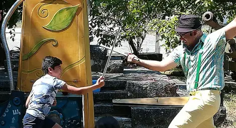 Семейният фестивал &bdquo;Лятно театро 2023&ldquo; ще огласи Каварна на 27 и 28 юли  /галерия/