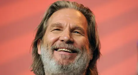 Джеф Бриджис е болен от рак Джеф Бриджис е болен от рак