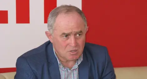 Добрин Данев: С референдума на Слави не искаме да се получи втори Бареков