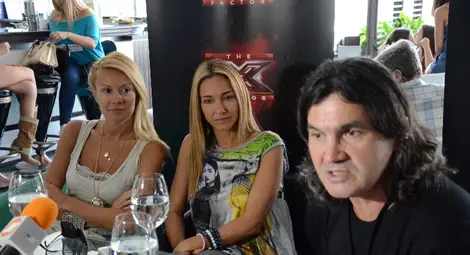 Влади Априлов: Обещахме да дойдем в Русе с Х Factor и ето ни при вас!