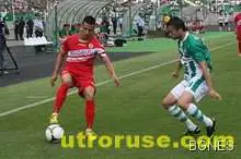 ЦСКА проби Берое в 91-ата минута