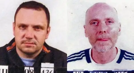 Интерпол търси Шатката и Хосе