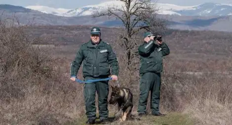 Граничните полицаи с правомощия да разследват престъпления из цялата страна