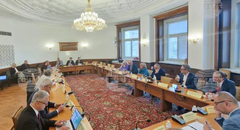 Снимка: БТА Снимка: БТА